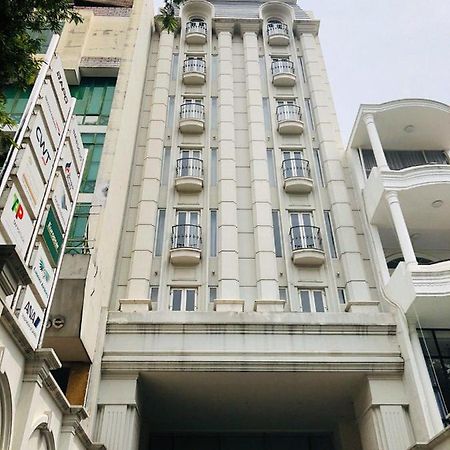 Fuji Landmark 3 Aparthotel Ciudad Ho Chi Minh  Exterior foto