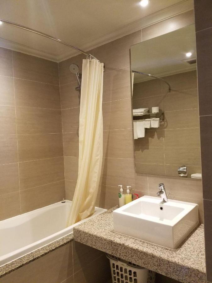 Fuji Landmark 3 Aparthotel Ciudad Ho Chi Minh  Exterior foto